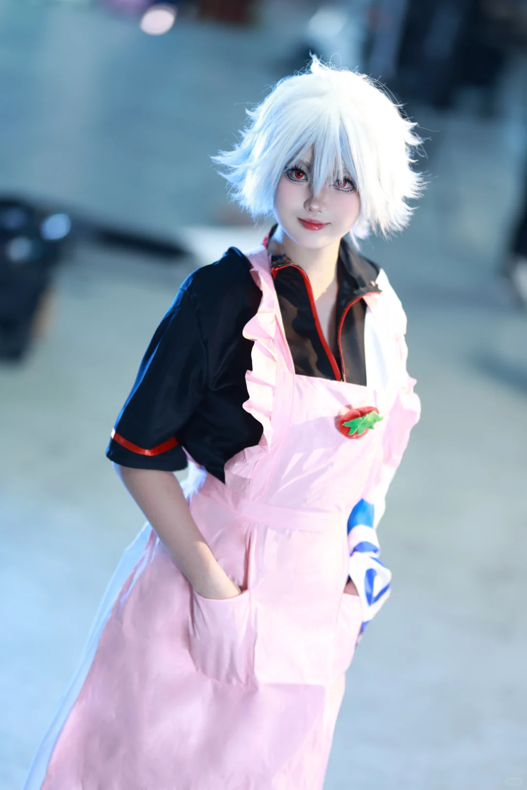 苏州acg1.25自由行