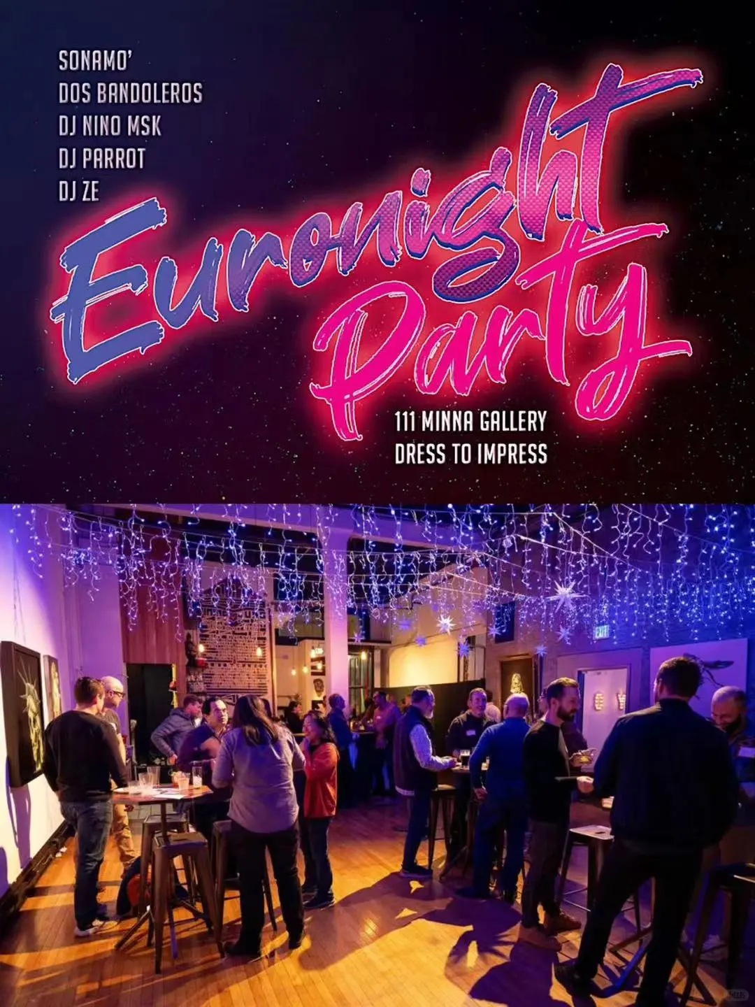 旧金山新年1月玩这些！