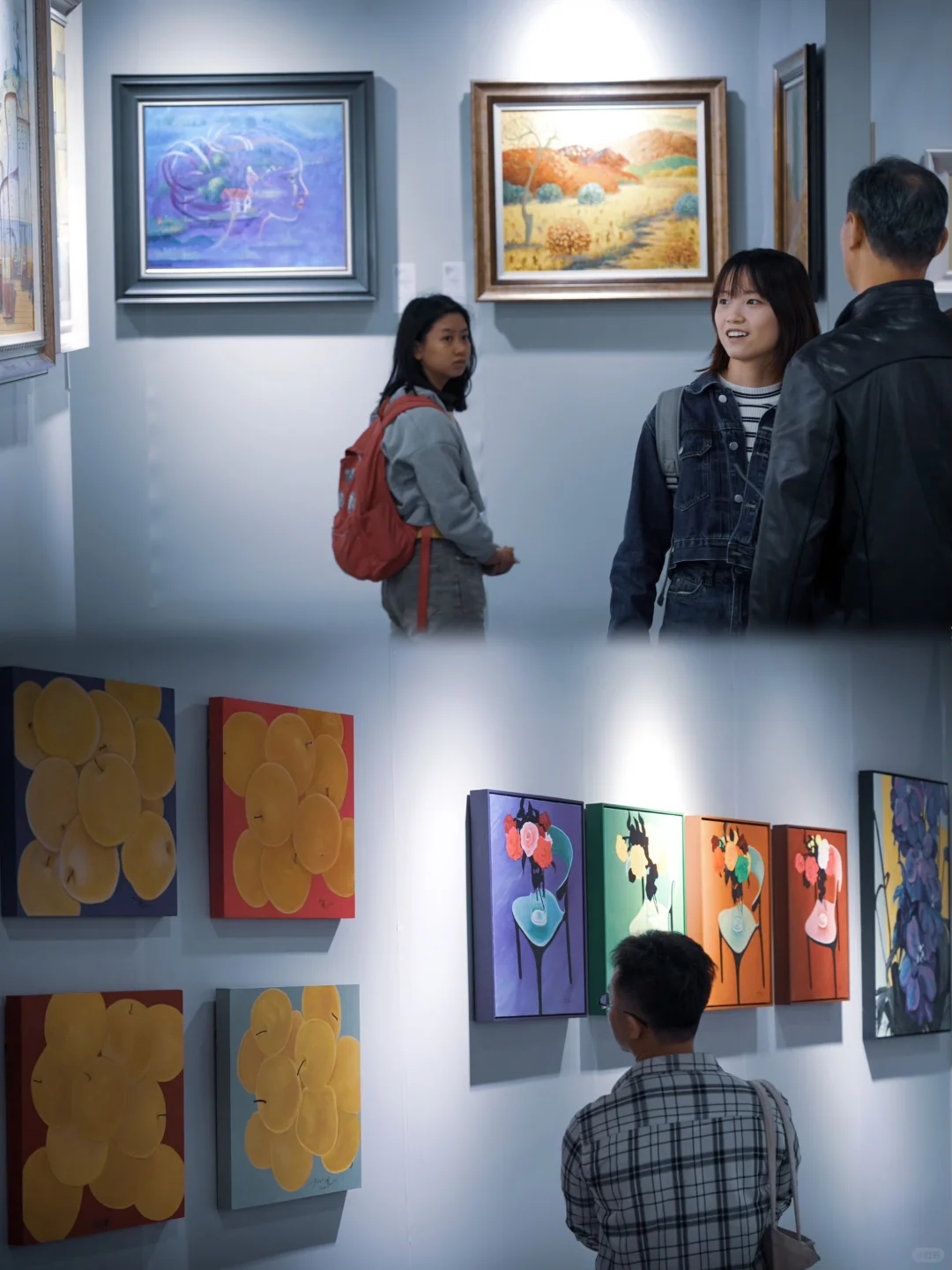 29届广州国际艺术博览会!有没有想要门票的