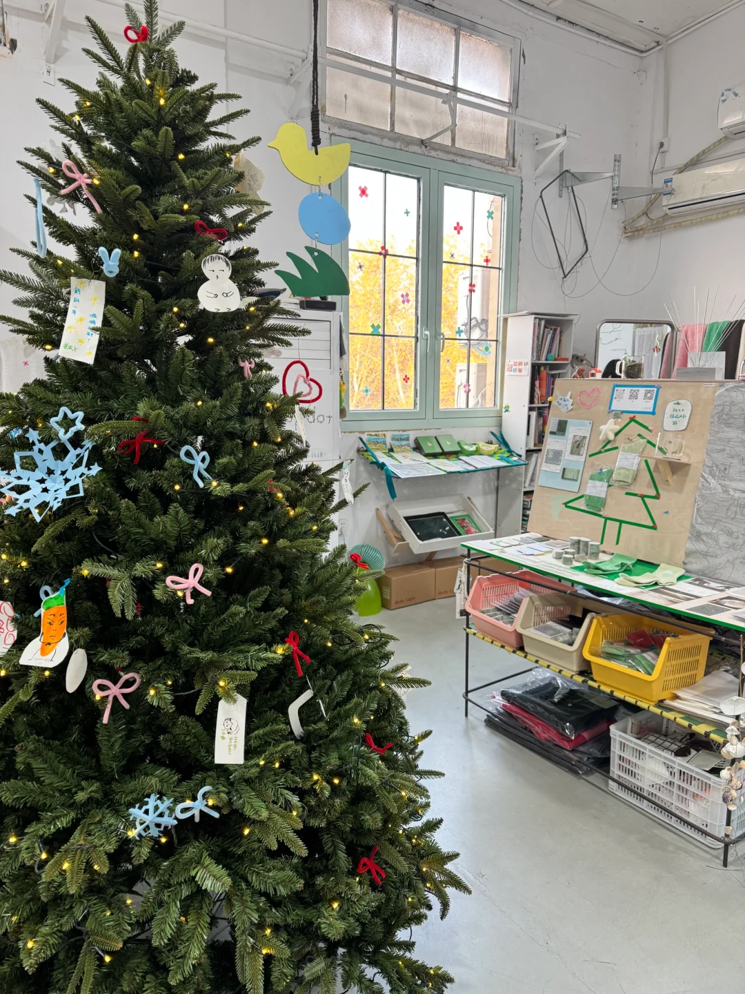 杭州新展｜来看可爱unpasse设计展꙳.?യ?•₊˚