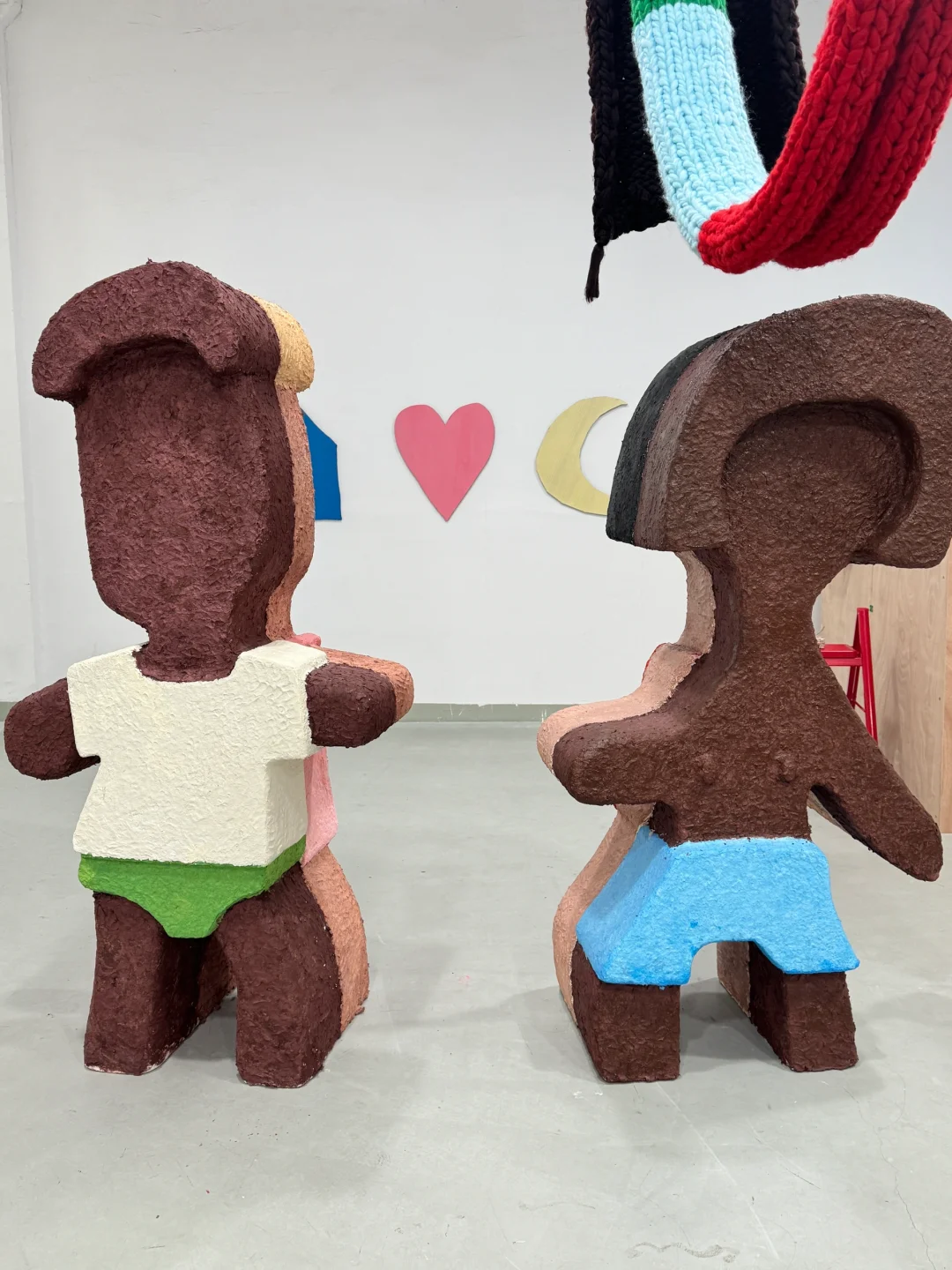 杭州新展｜来看可爱unpasse设计展꙳.?യ?•₊˚