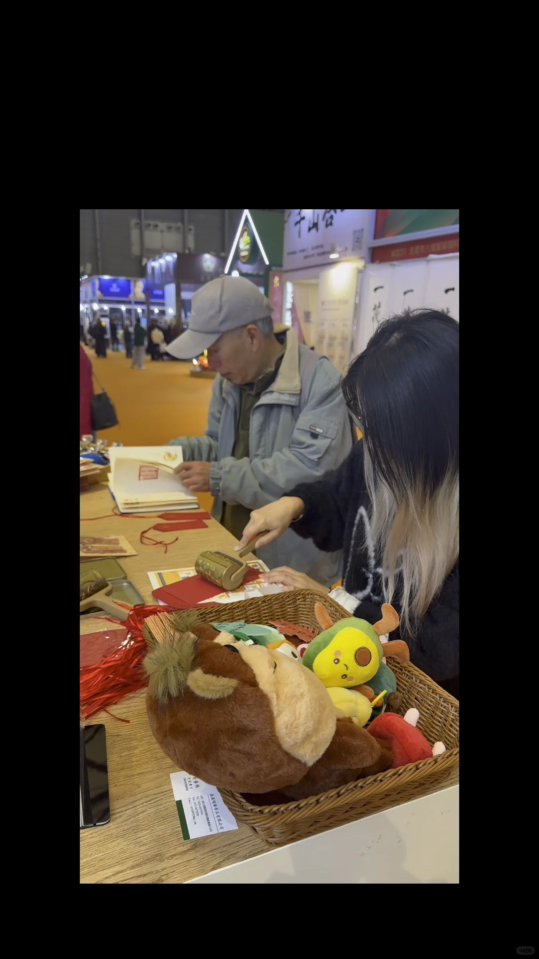 玉佛寺 | 禅艺展原来那么好玩!