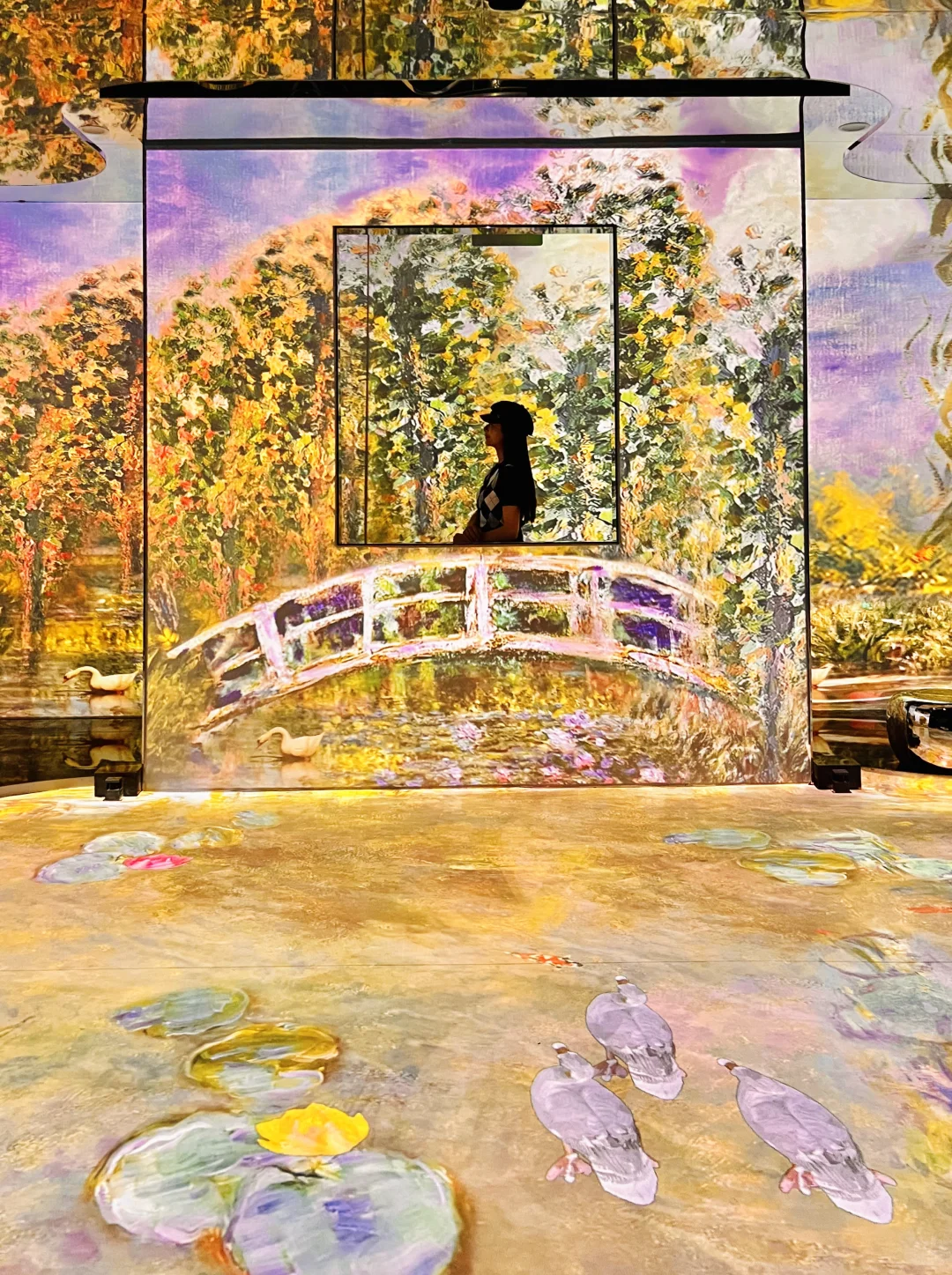 人生建议，离开北京前要去一次…