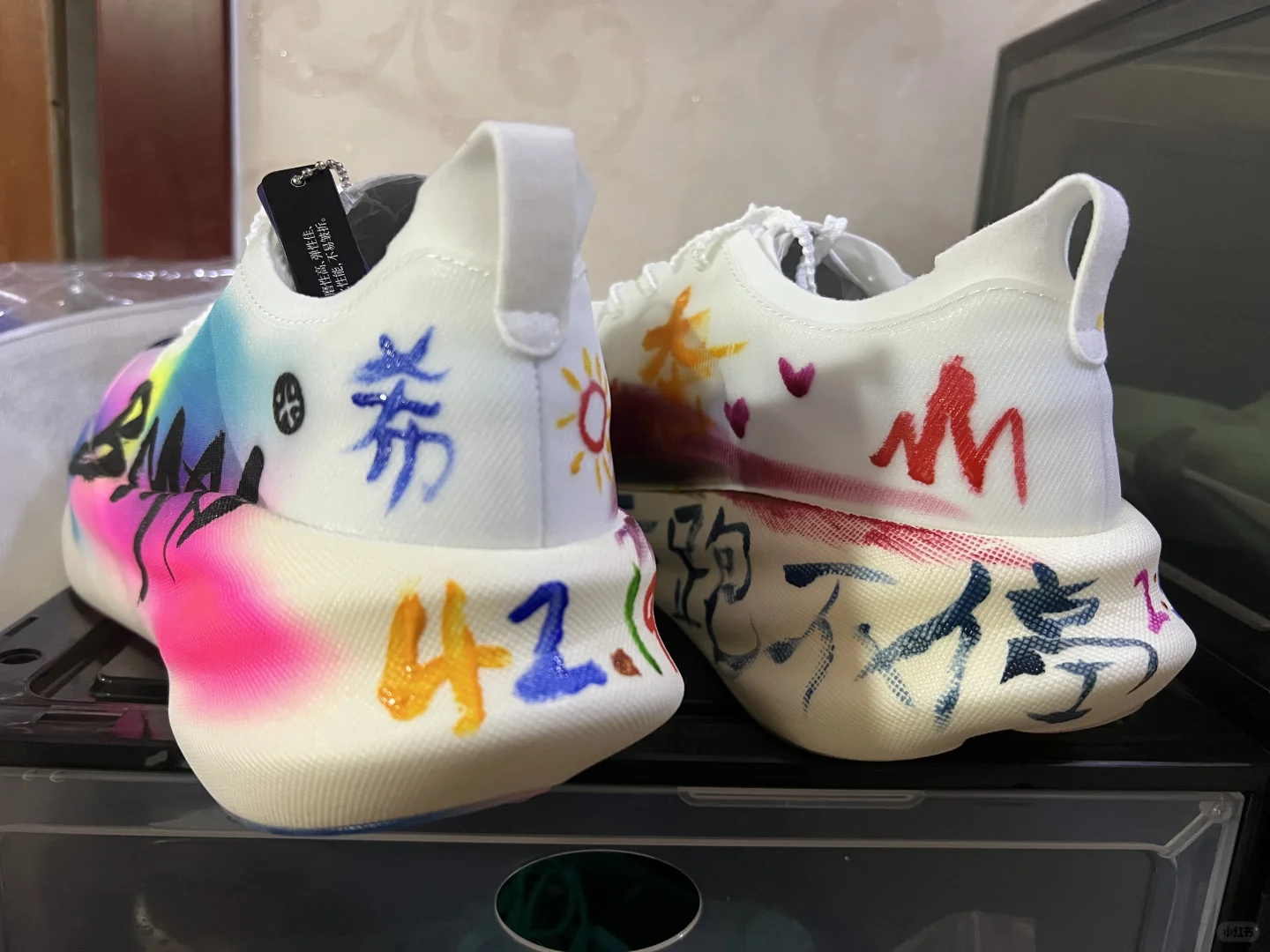 必迈惊碳3.0T，厦马博览会见