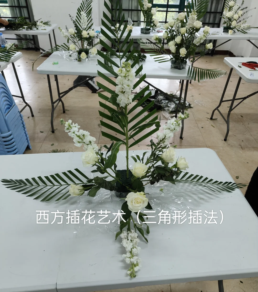 大二会展策划与管理