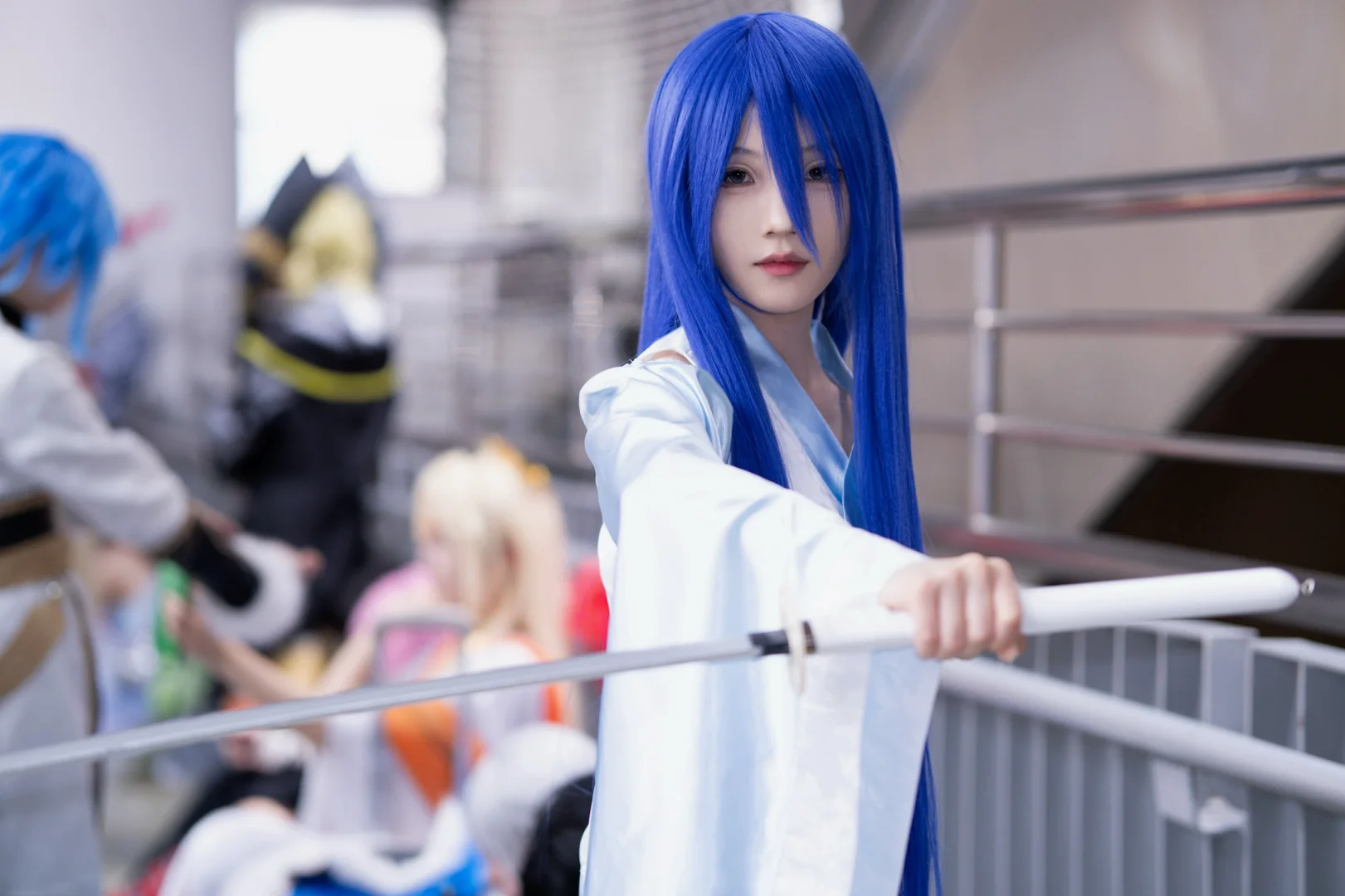 杭州NEWWORLD动漫博览会自由行申请