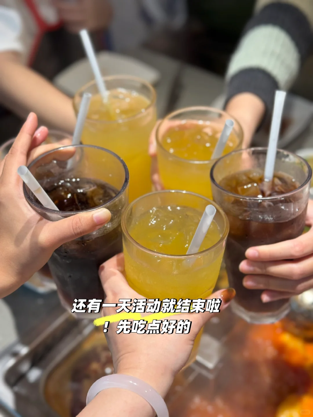 plog| 在会展公司出差都干啥？