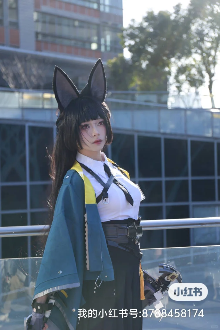 我在申请参加上海趣漫×御宅界动漫游戏博览会