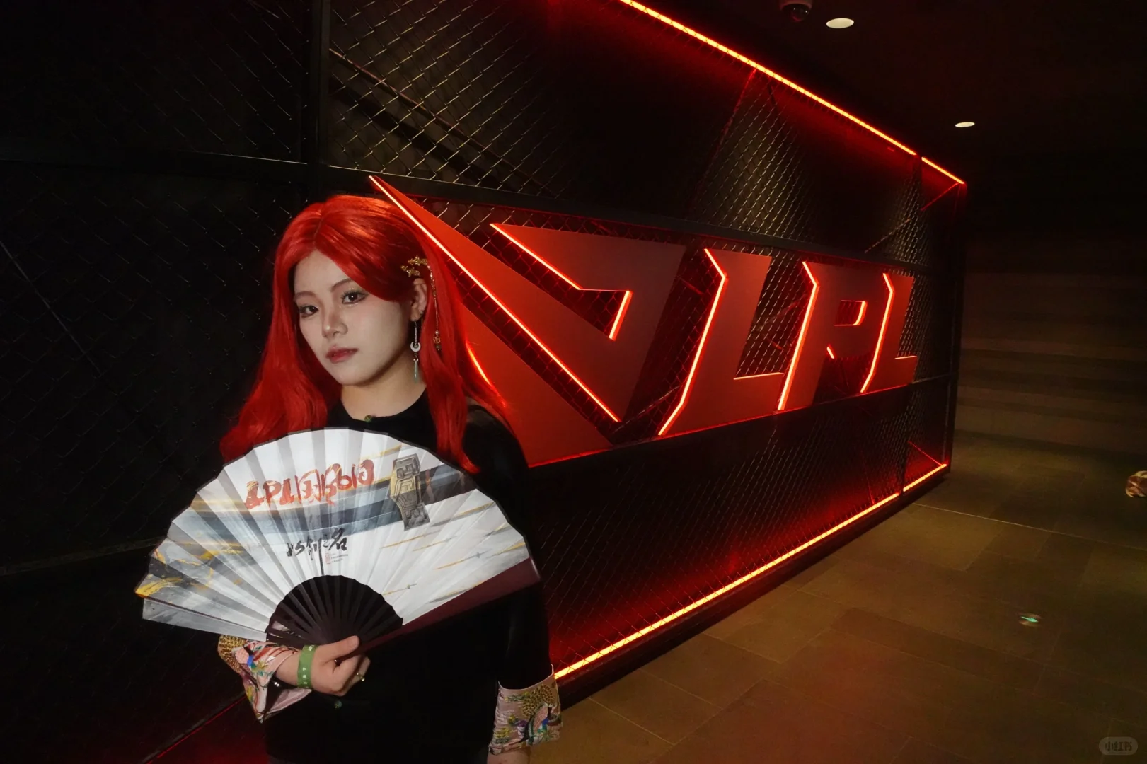 我在申请参加御宅界动漫游戏博览会自由行