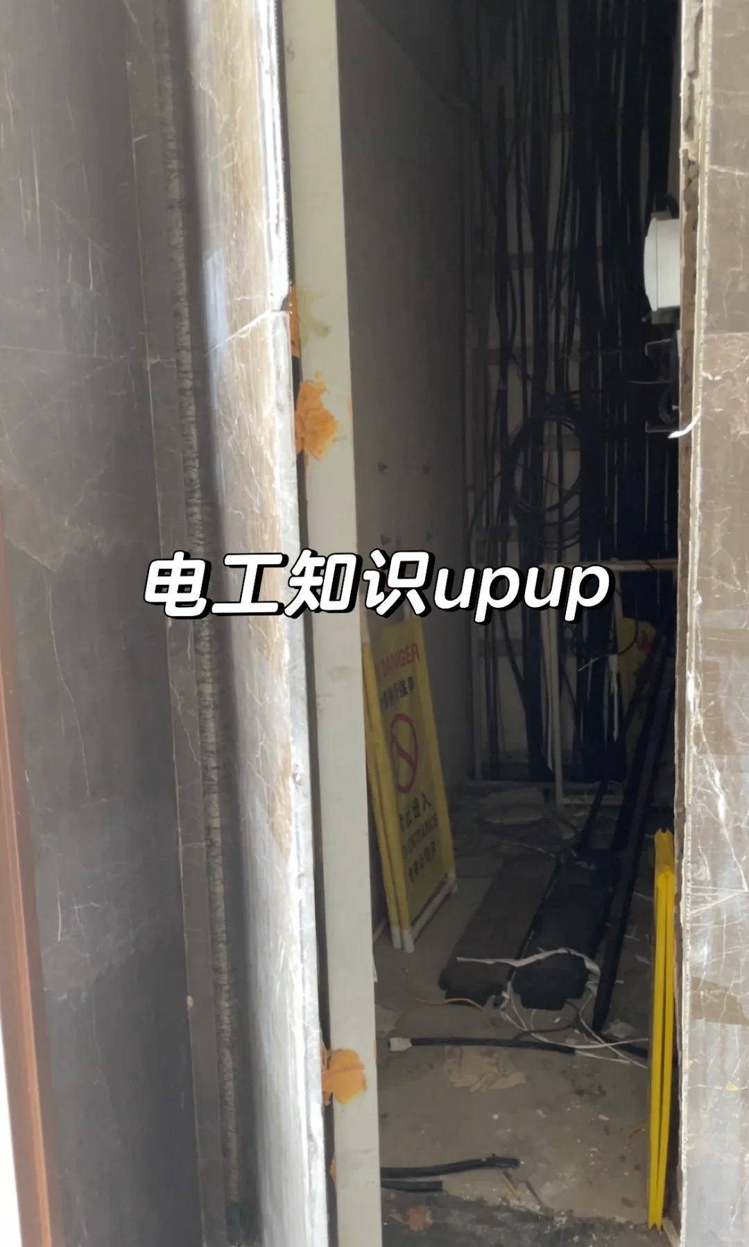 ？你以为策展人和黄以玫一样啊，实际是……