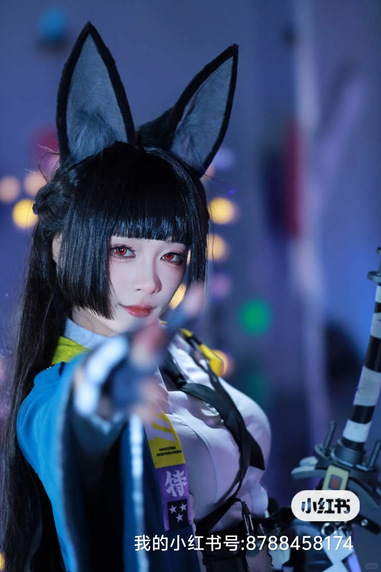 我在申请参加上海趣漫×御宅界动漫游戏博览会