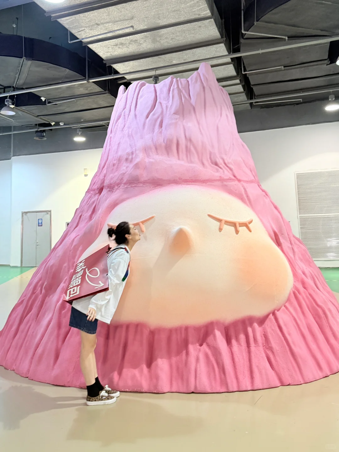 我宣布‼️这是今年杭州最好逛的展?