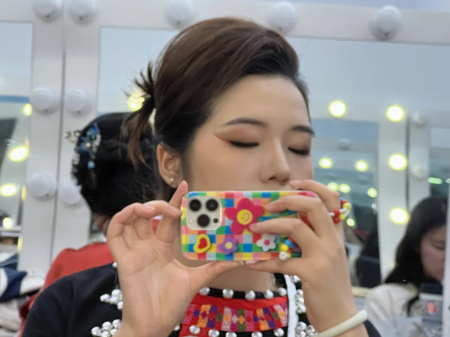 服装走秀的一天❗ | 杭州西湖国际博览会?️