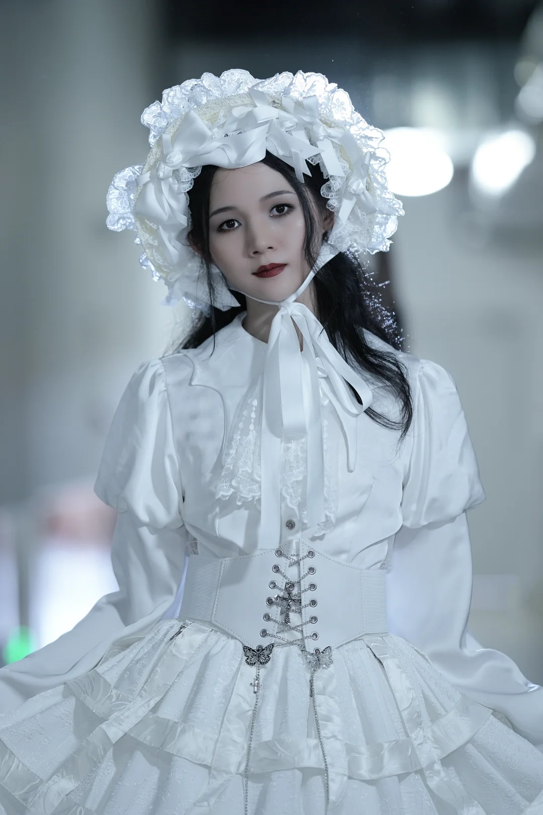 东莞松果动漫游戏博览会自由行申请（呼58❤️