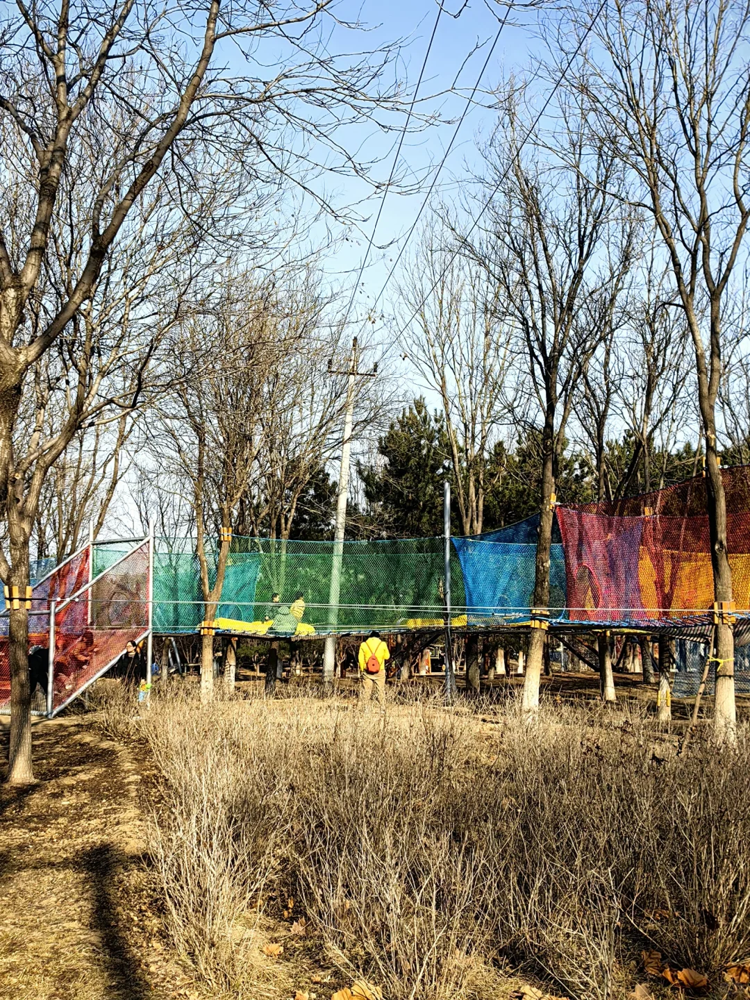 15块钱让娃玩嗨！！值得N刷的昌平遛娃宝地