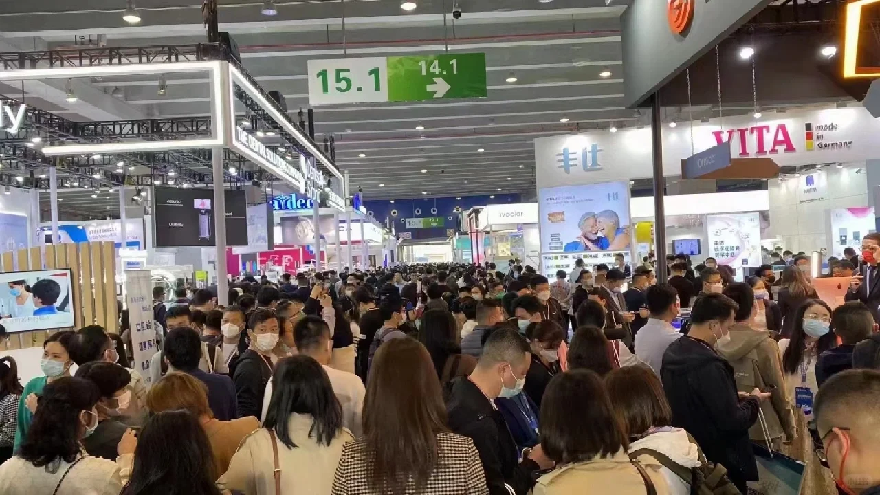 会展效果不理想，销售和市场不背锅