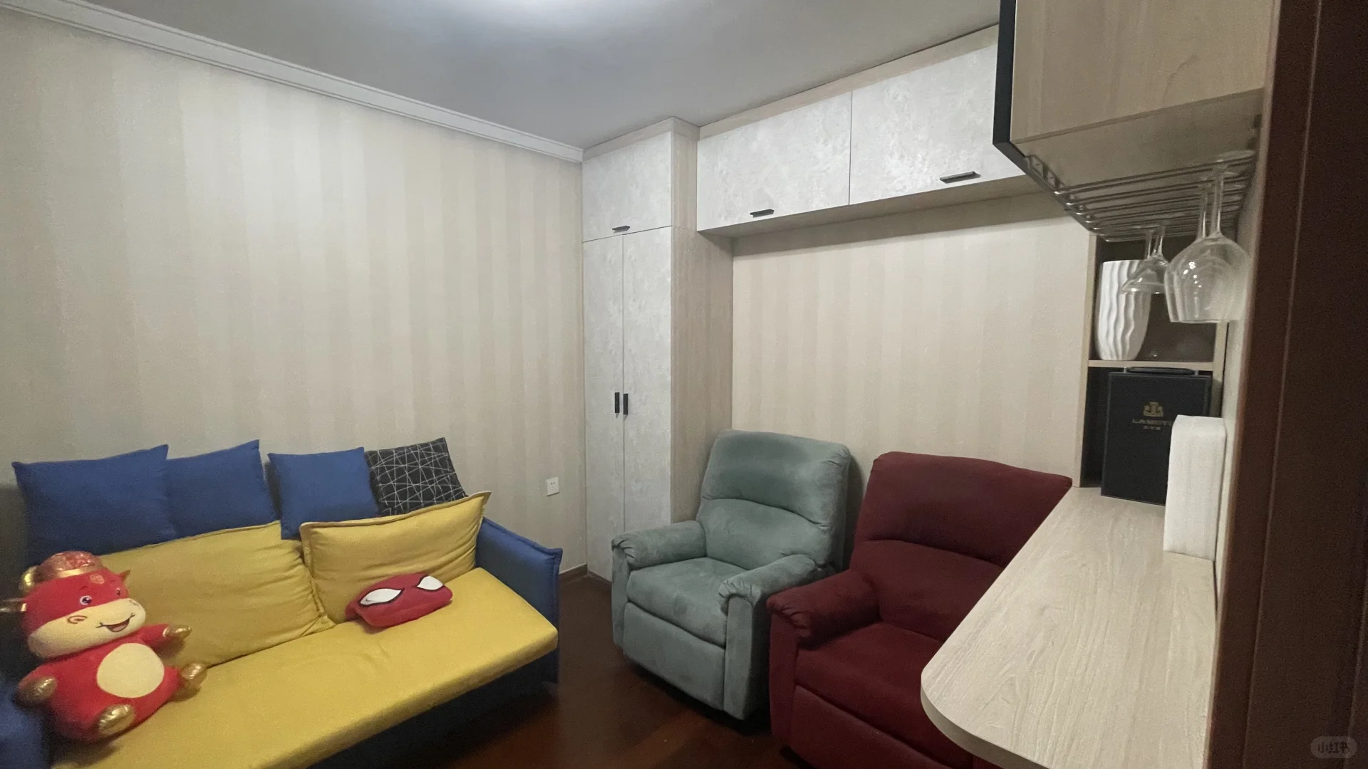 乌市会展吾悦CLD片区卖房（房东直出）