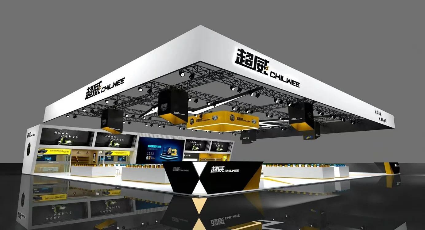 2025展会搭建价格区间，快来看看不踩雷！