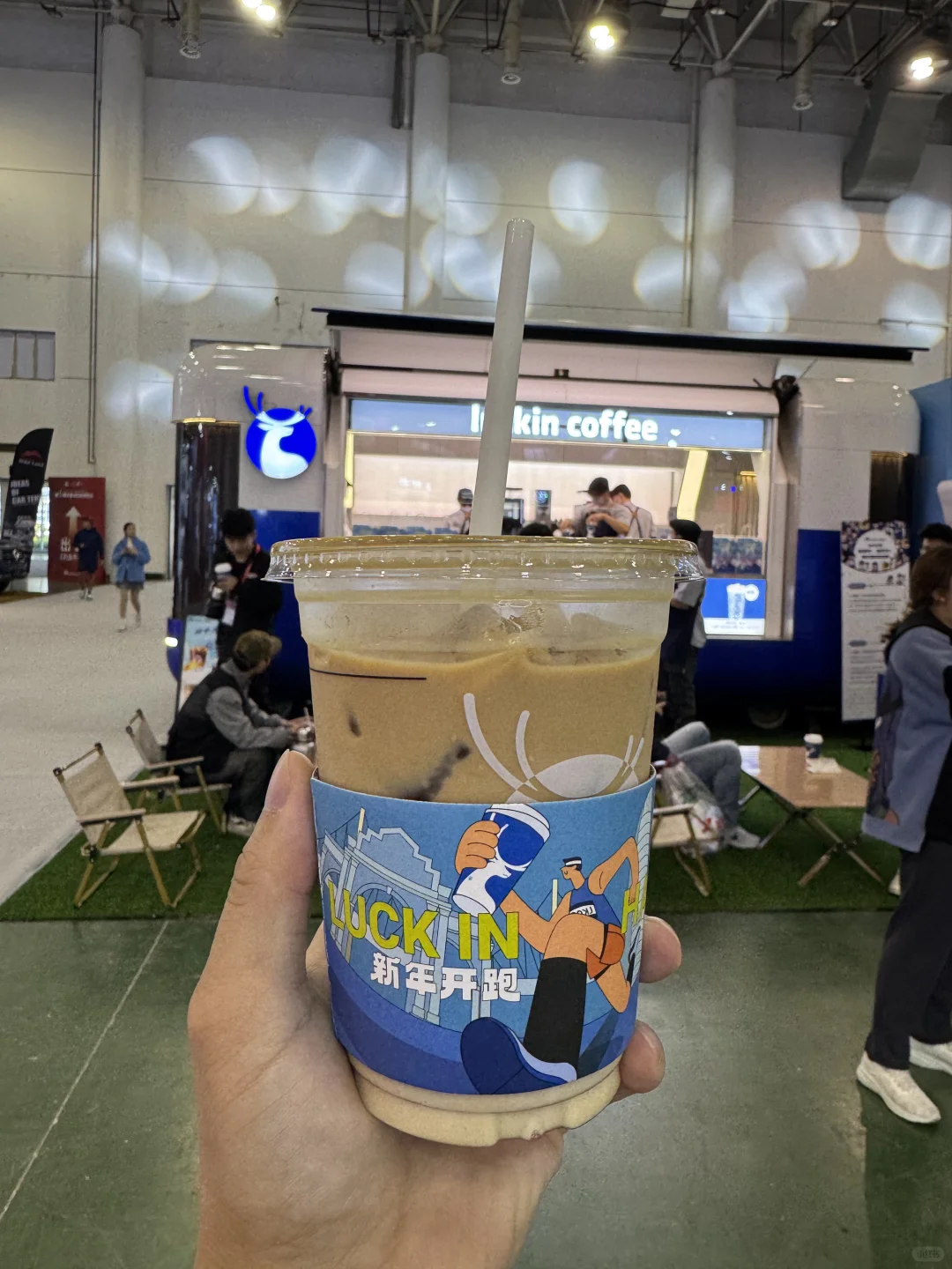 厦门马拉松|马拉松博览会领物大全❗️❗️