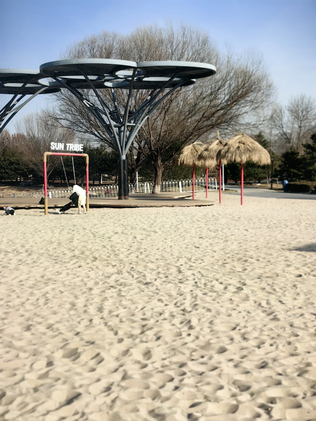 15块钱让娃玩嗨！！值得N刷的昌平遛娃宝地