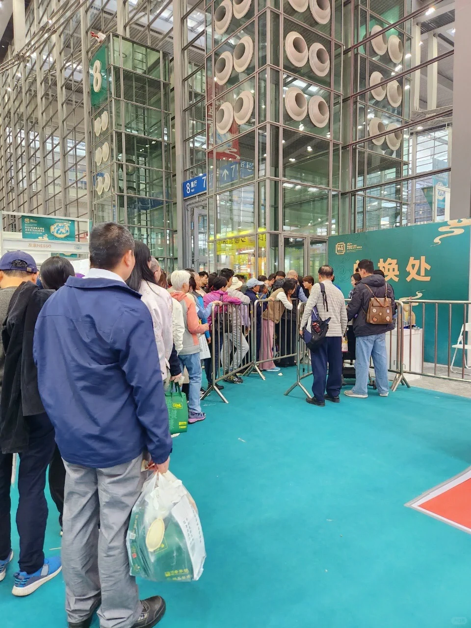 深圳的养生人快来！老字号博览会???