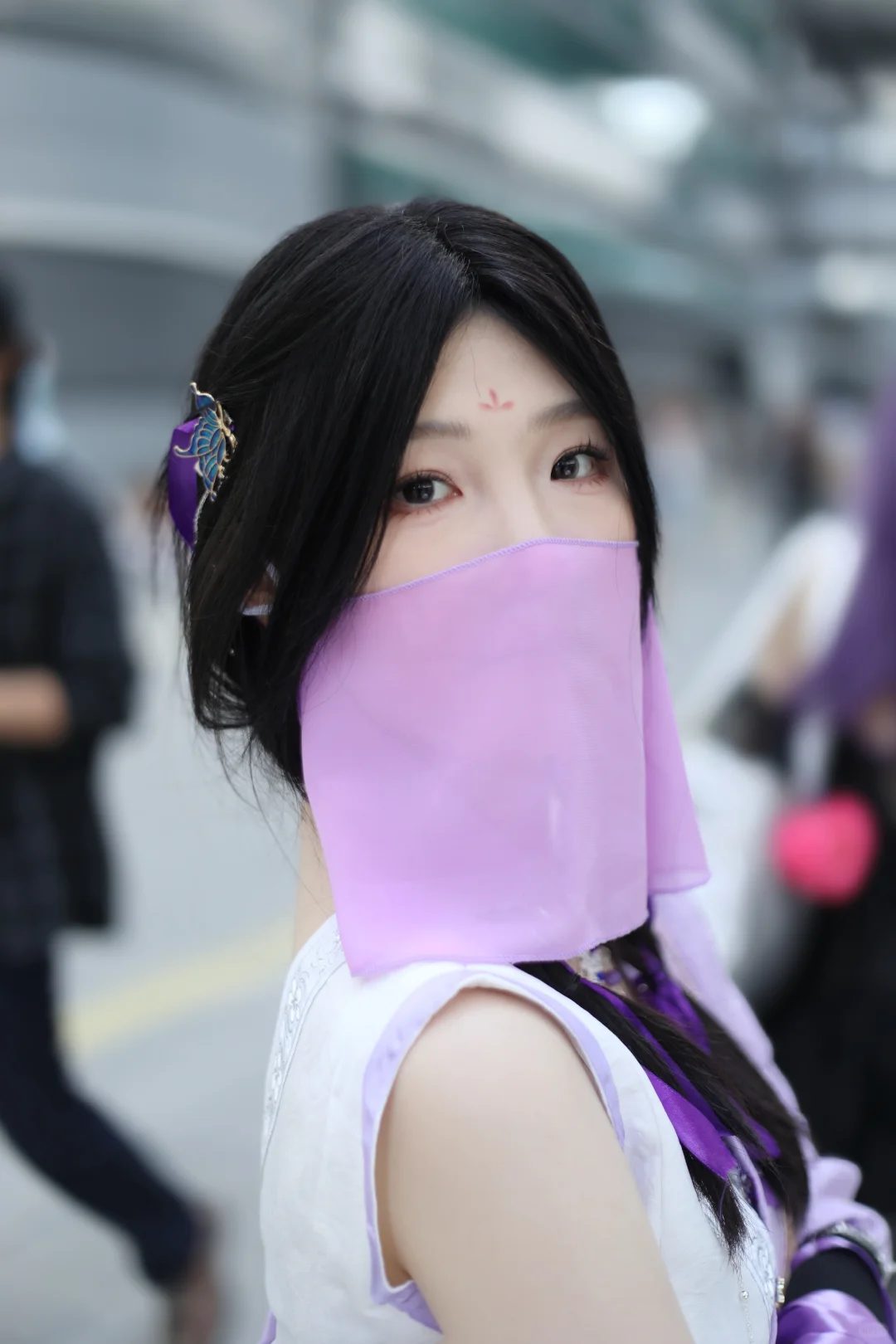 杭州NEWWORLD动漫博览会自由行申请