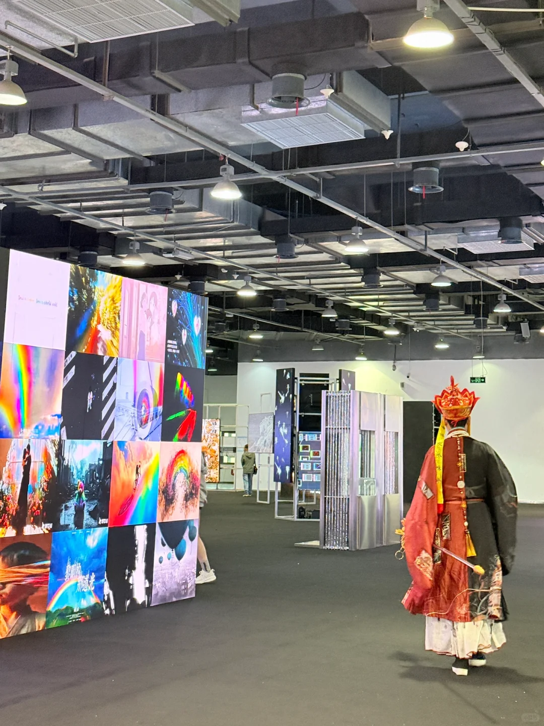 我宣布‼️这是今年杭州最好逛的展?