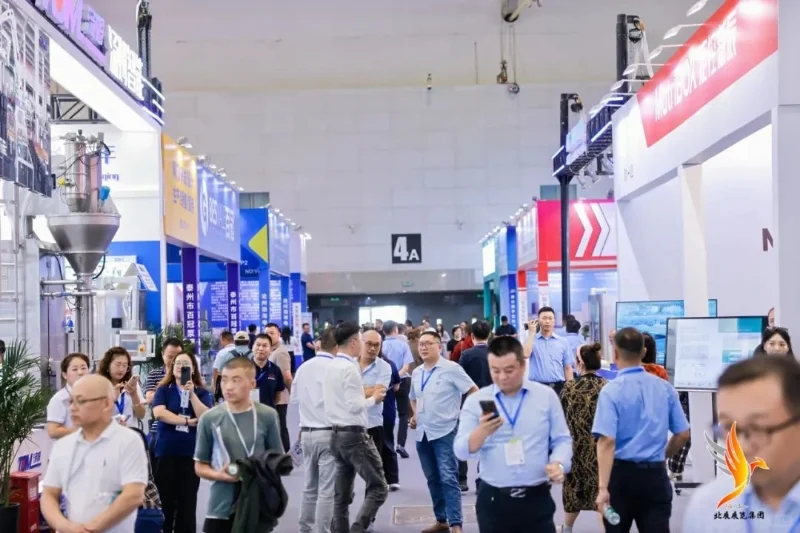 新疆化工石油展2025年展会规划