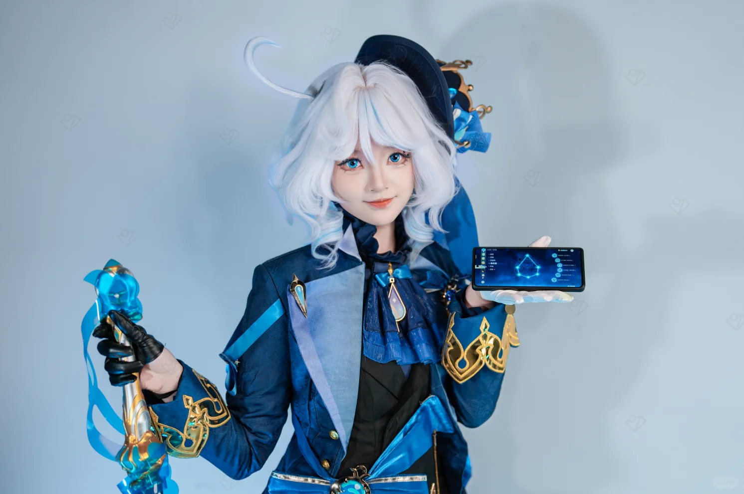 御宅界漫展自由行,求互赞,需要50个赞orz