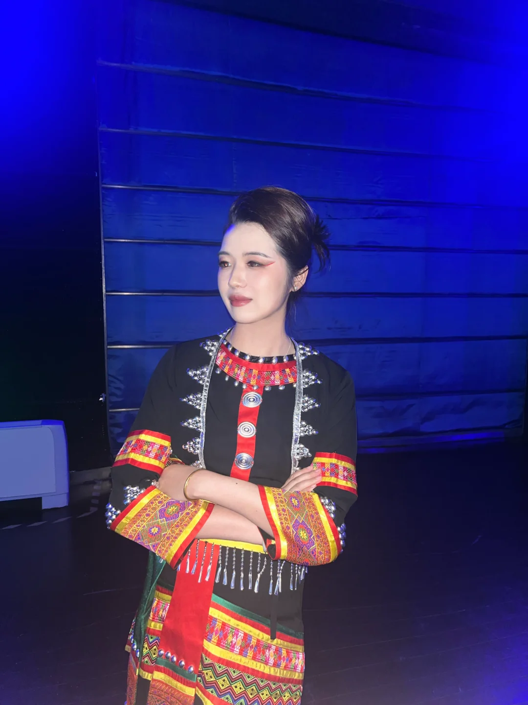 服装走秀的一天❗ | 杭州西湖国际博览会?️