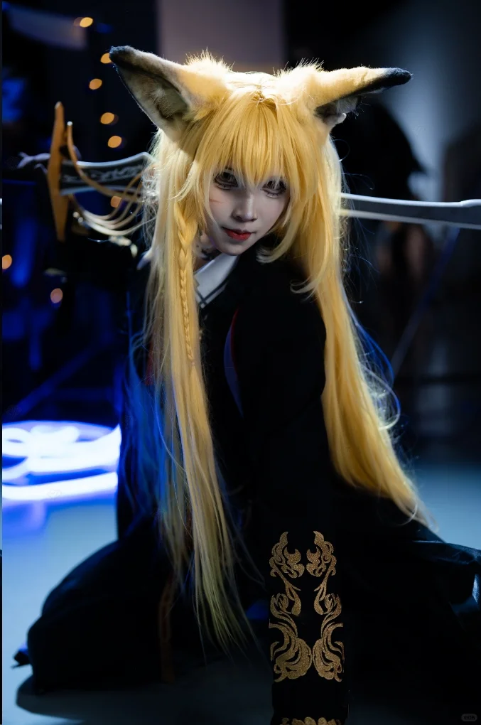 御宅界漫展自由行,求互赞,需要50个赞orz