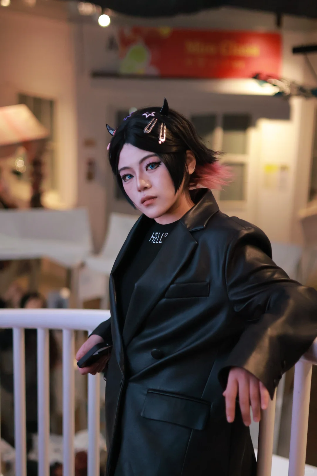 我在申请参加御宅界动漫游戏博览会自由行