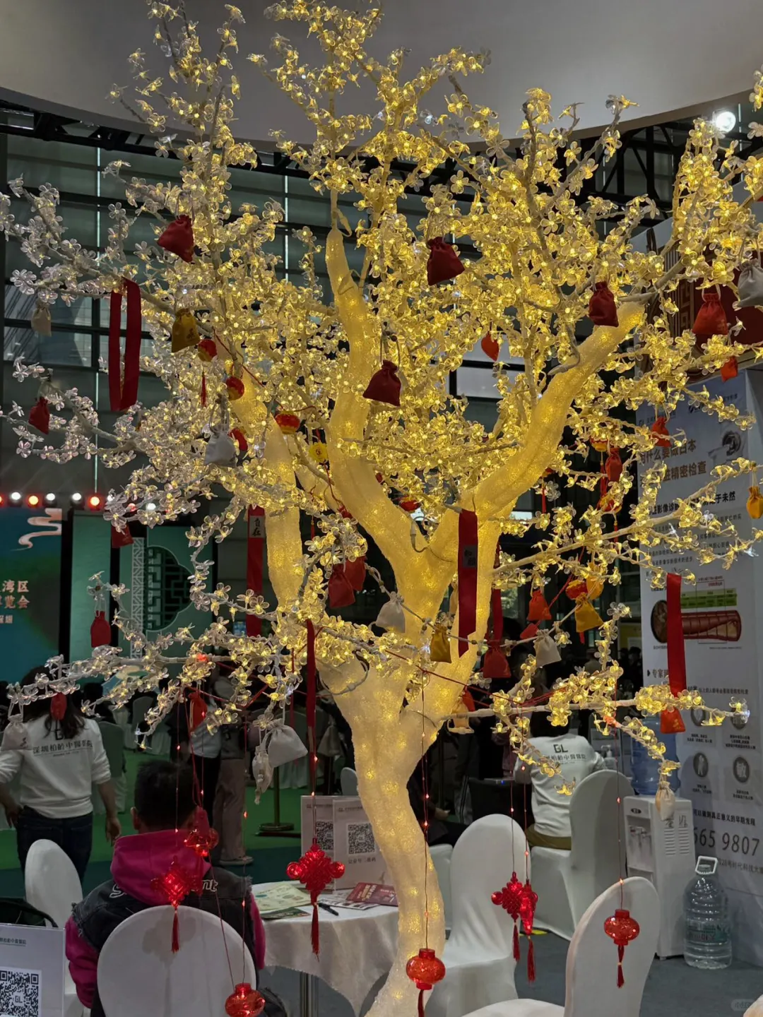 这次老字号文化博览会没白来!!