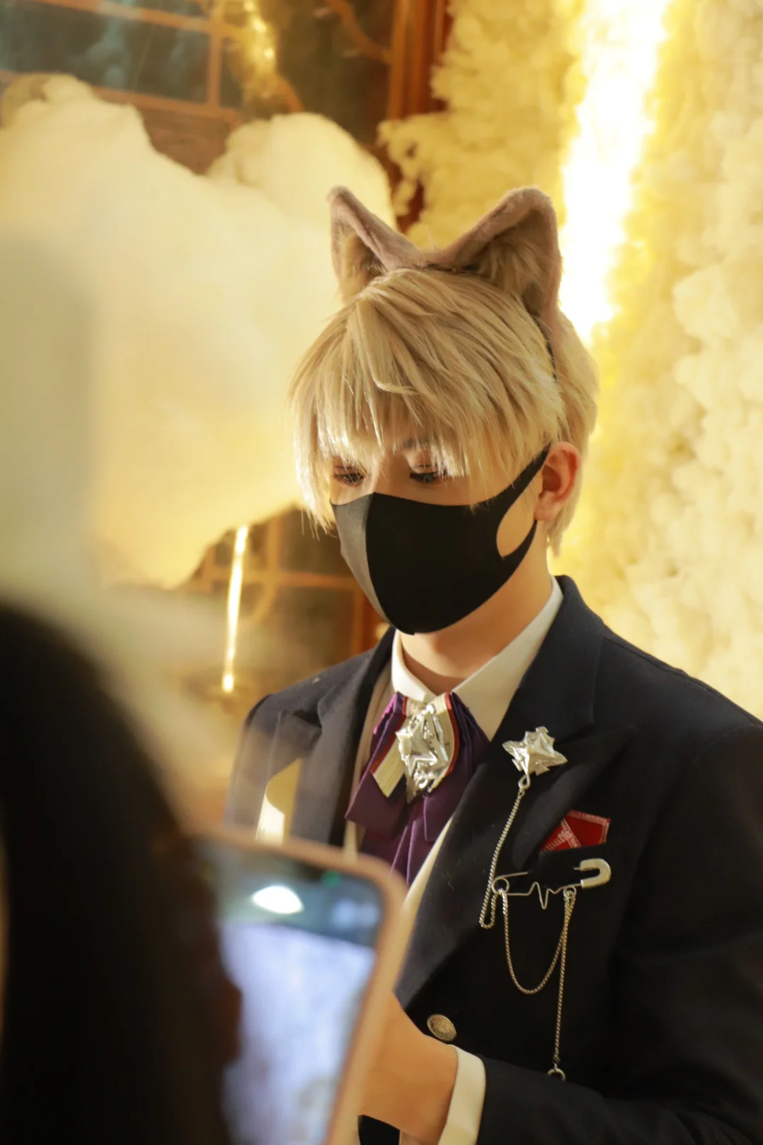 杭州NEWWORLD动漫博览会自由行申请