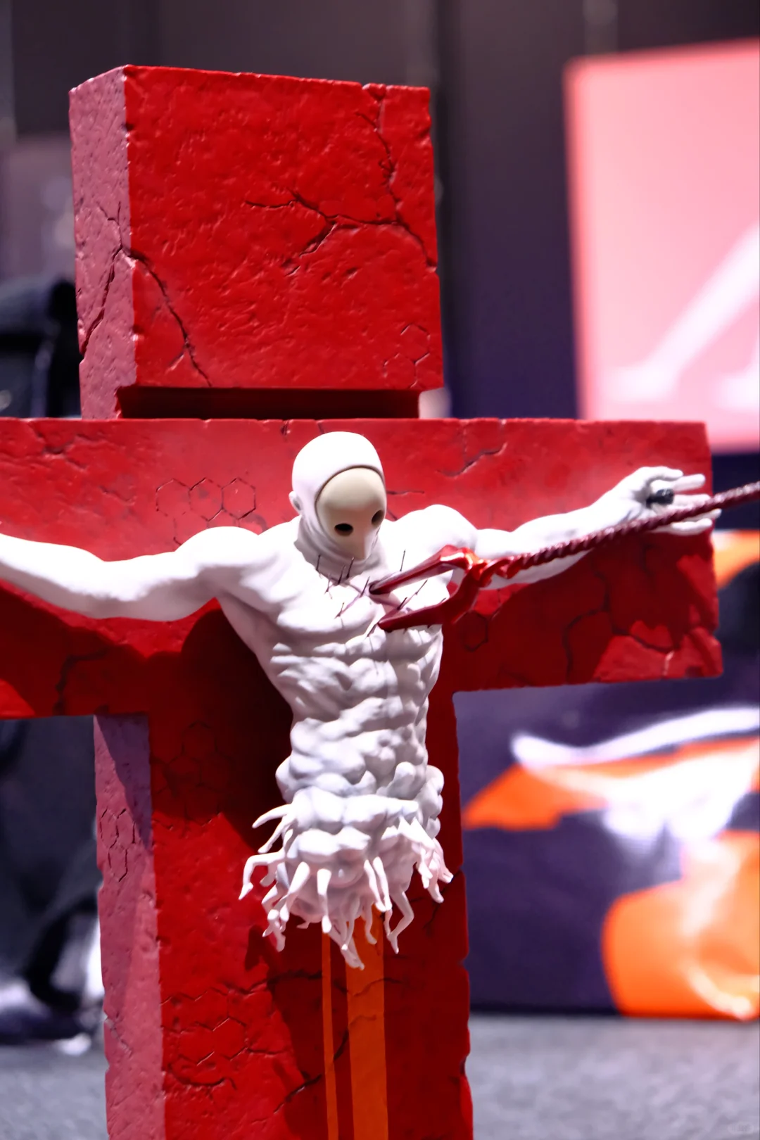 等我老了也要继续喜欢EVA……