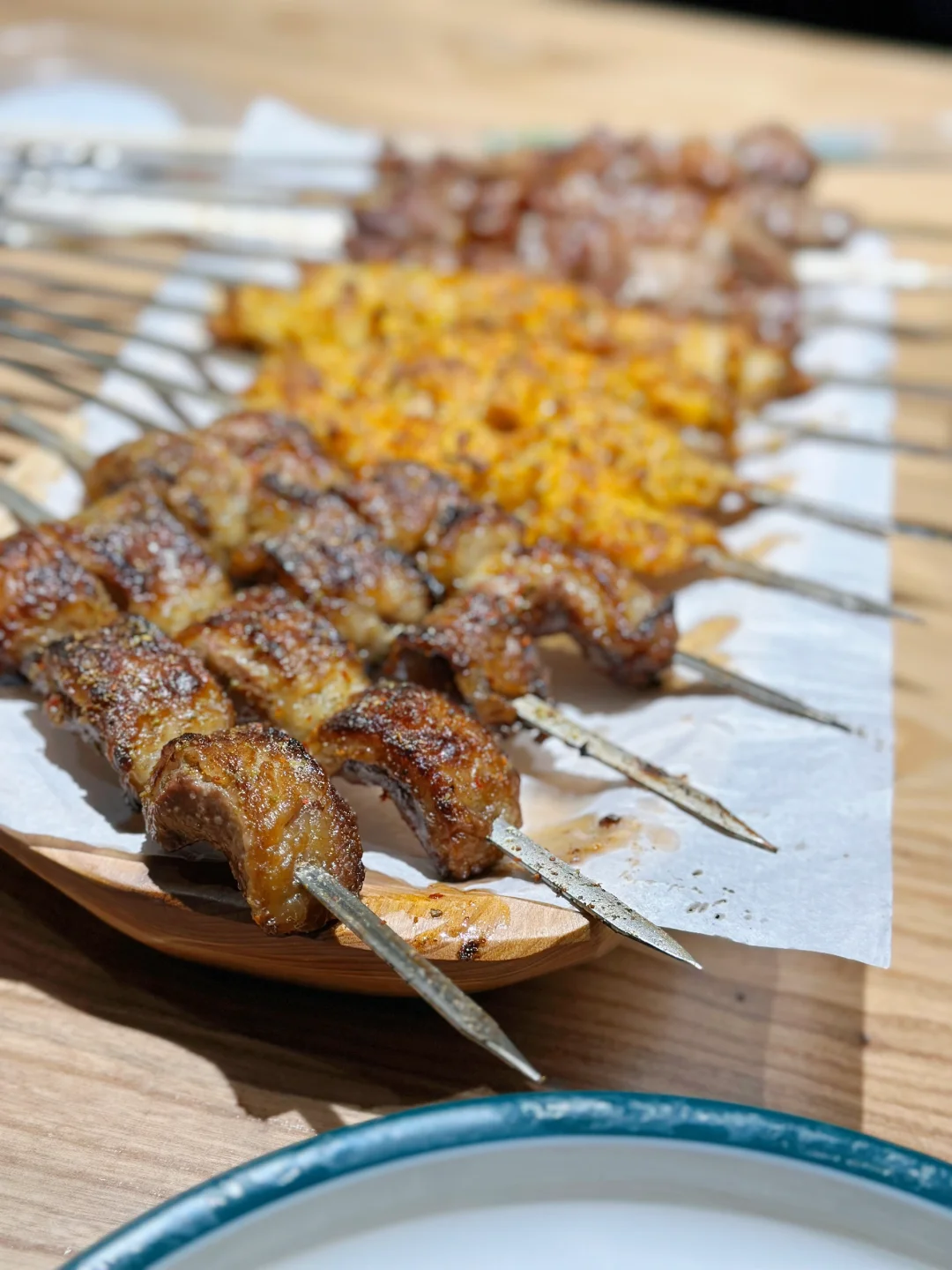 个人认为会展片区最好吃的拌面！