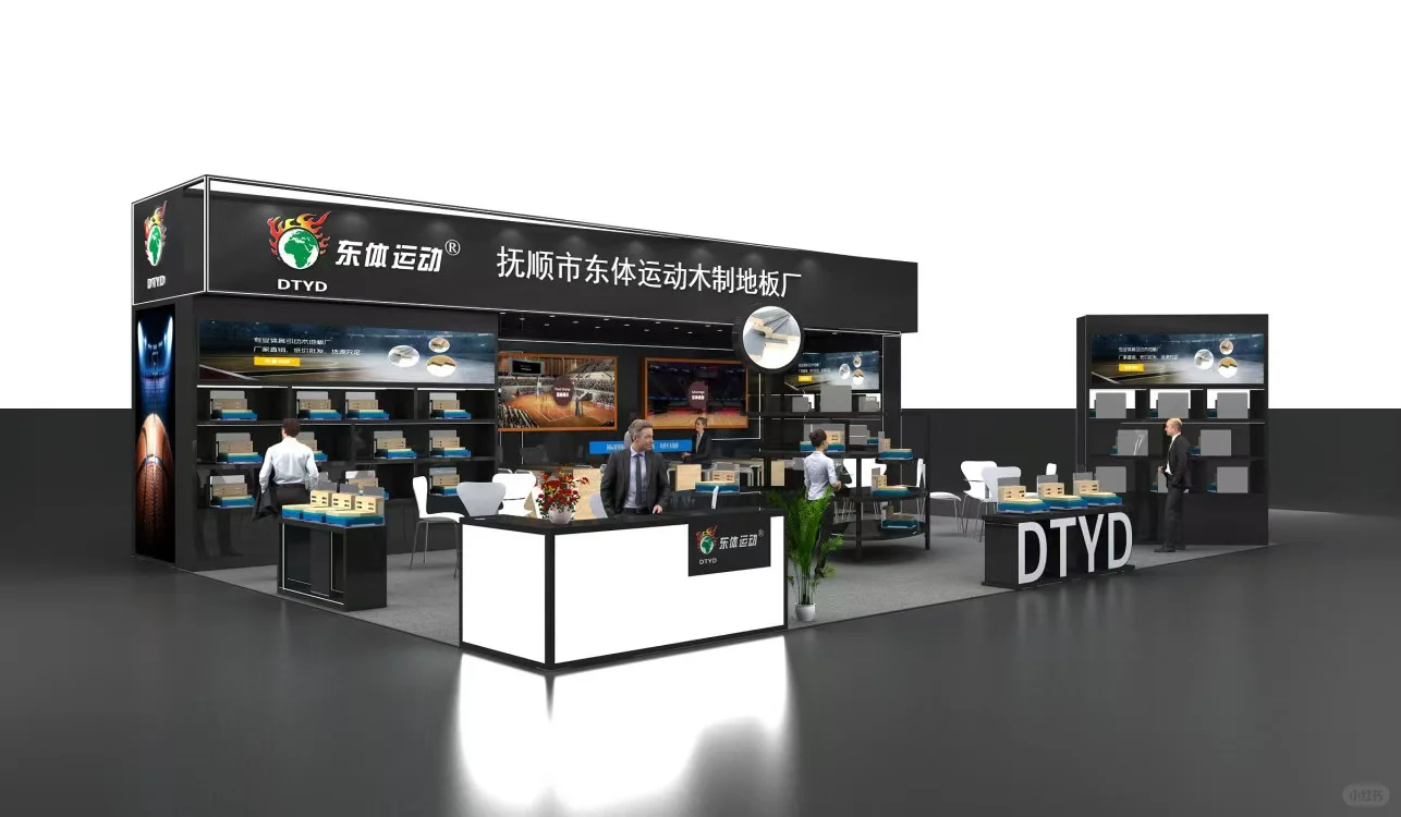 2025展会搭建价格区间，快来看看不踩雷！