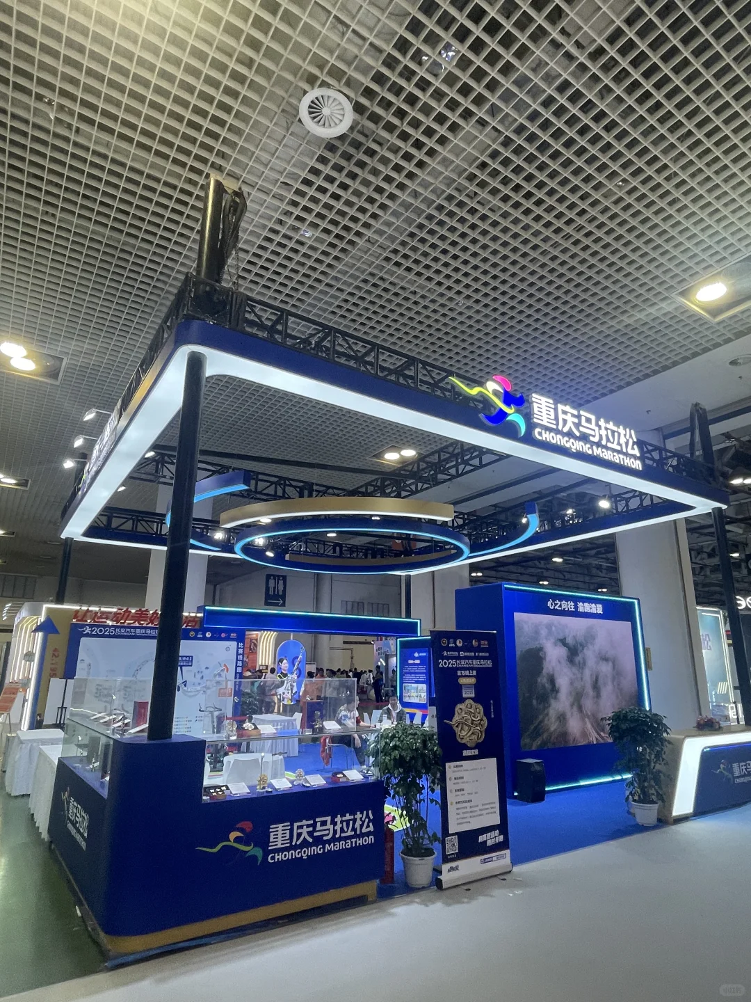 2025厦门马拉松&第六届中国马拉松博览会