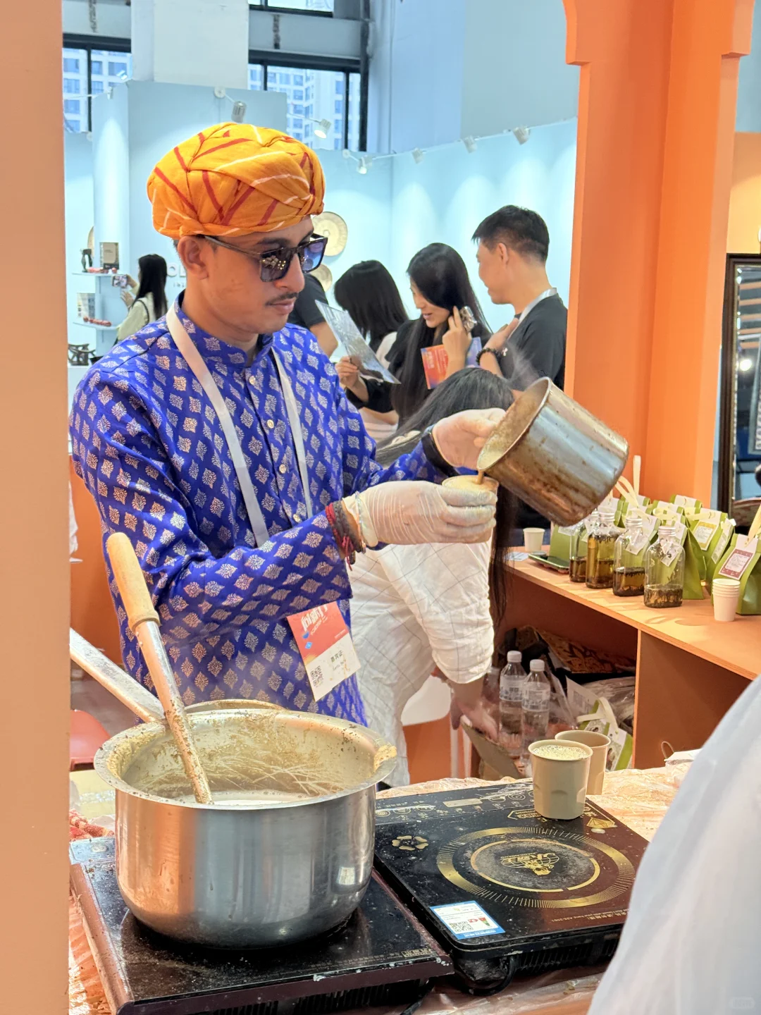 我宣布‼️这是今年杭州最好逛的展?