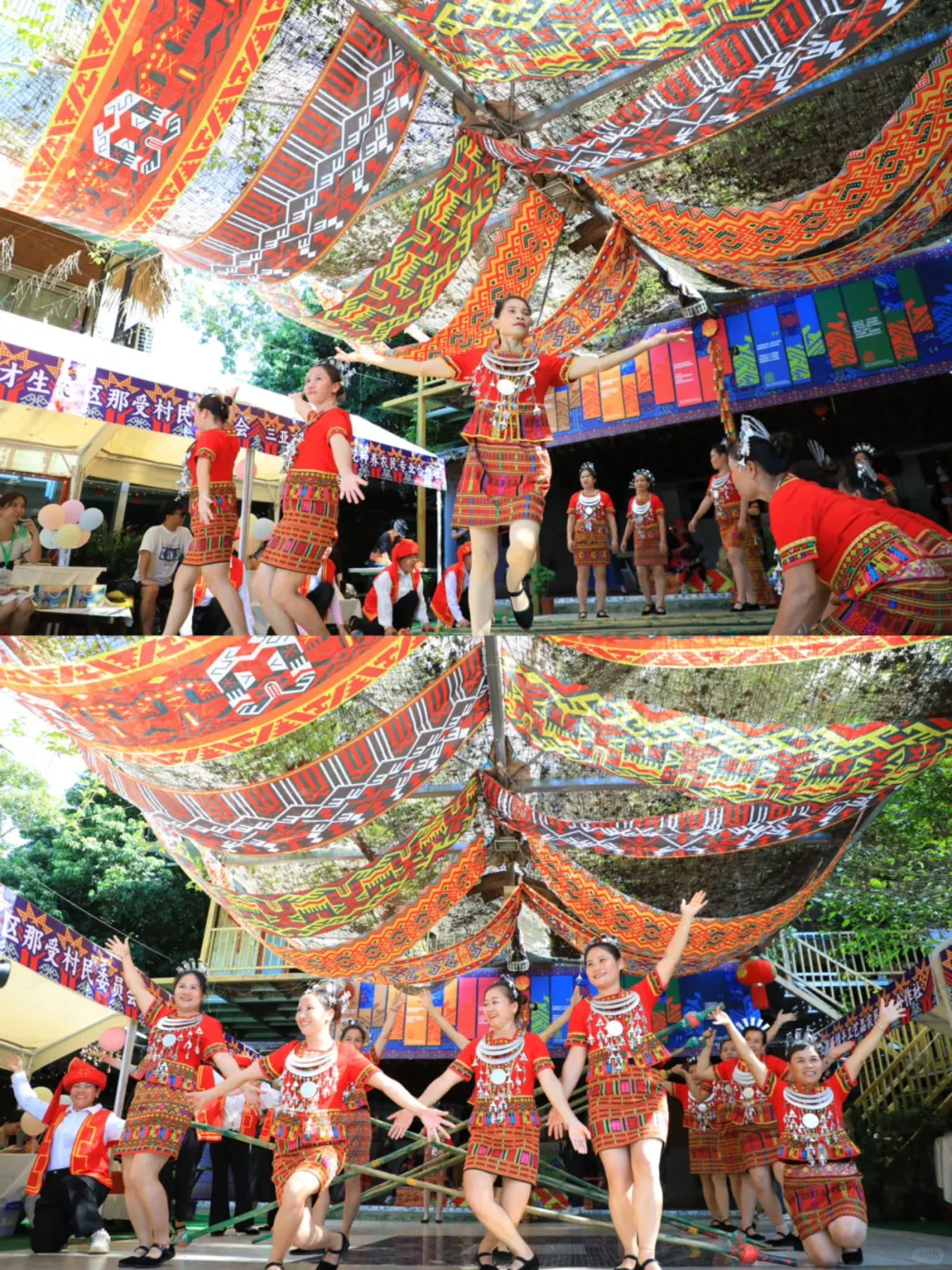 文博会三亚馆免费观展✔️元旦好去处