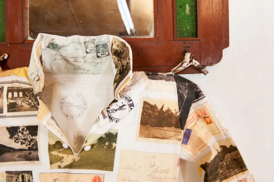 最后的信:邮局进入历史新阶段