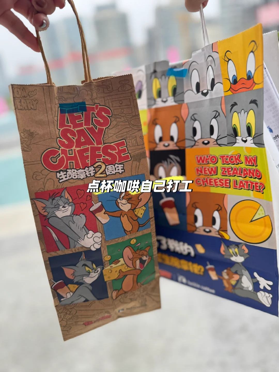 plog| 在会展公司出差都干啥？