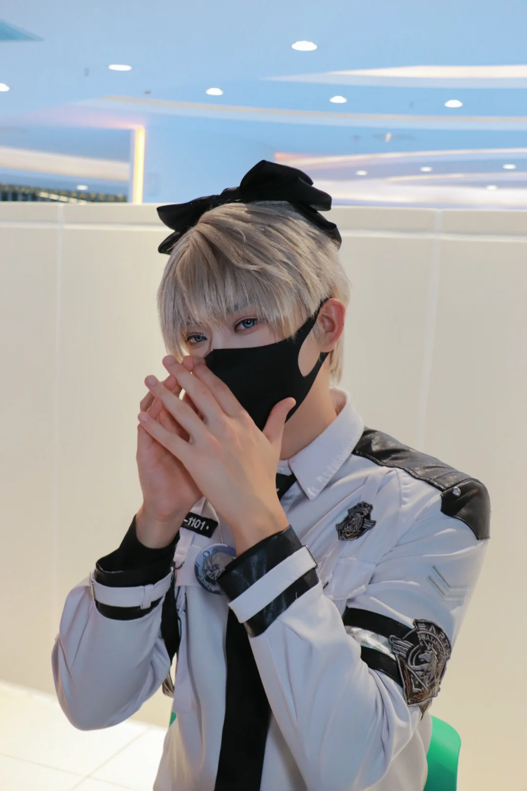 杭州NEWWORLD动漫博览会自由行申请