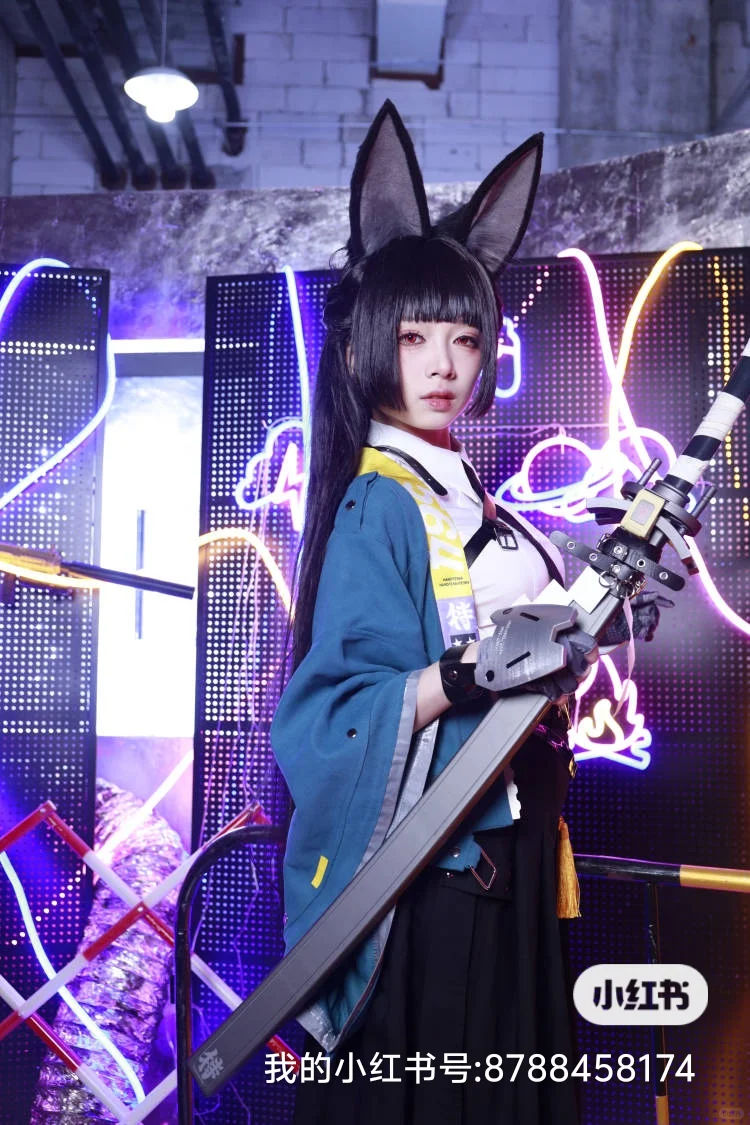 我在申请参加上海趣漫×御宅界动漫游戏博览会