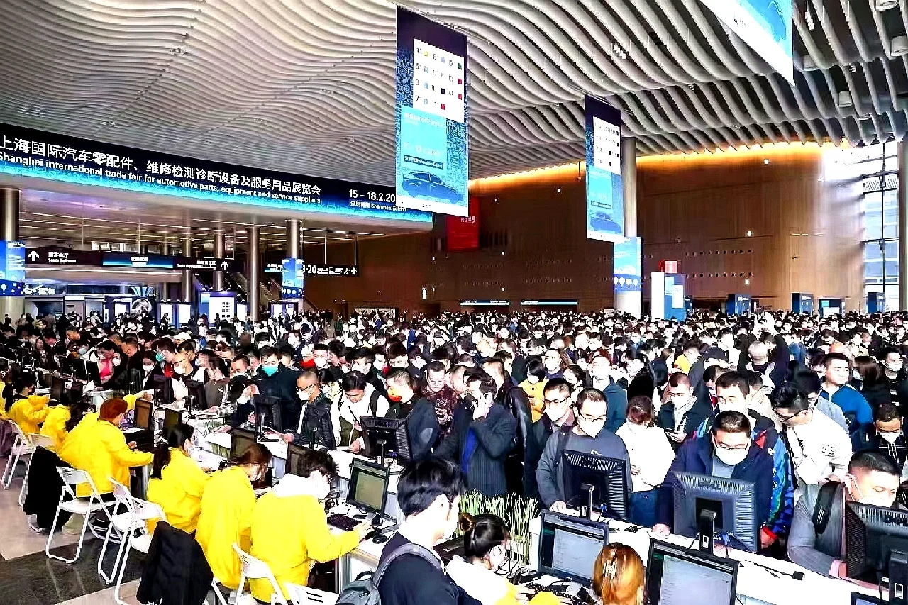 会展效果不理想，销售和市场不背锅