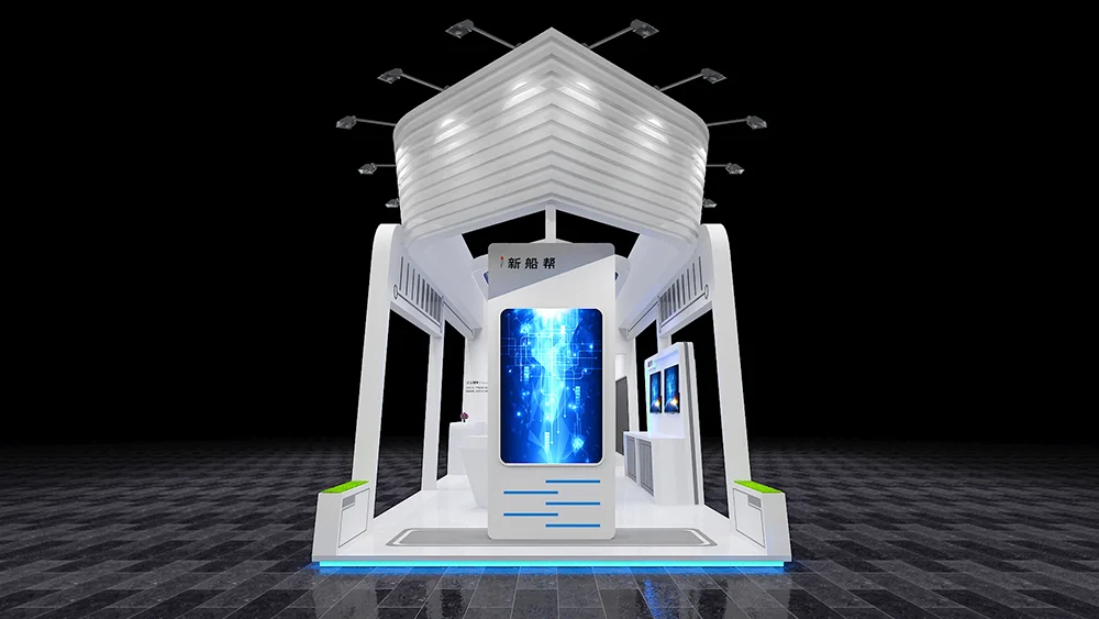 会展和展会的区别