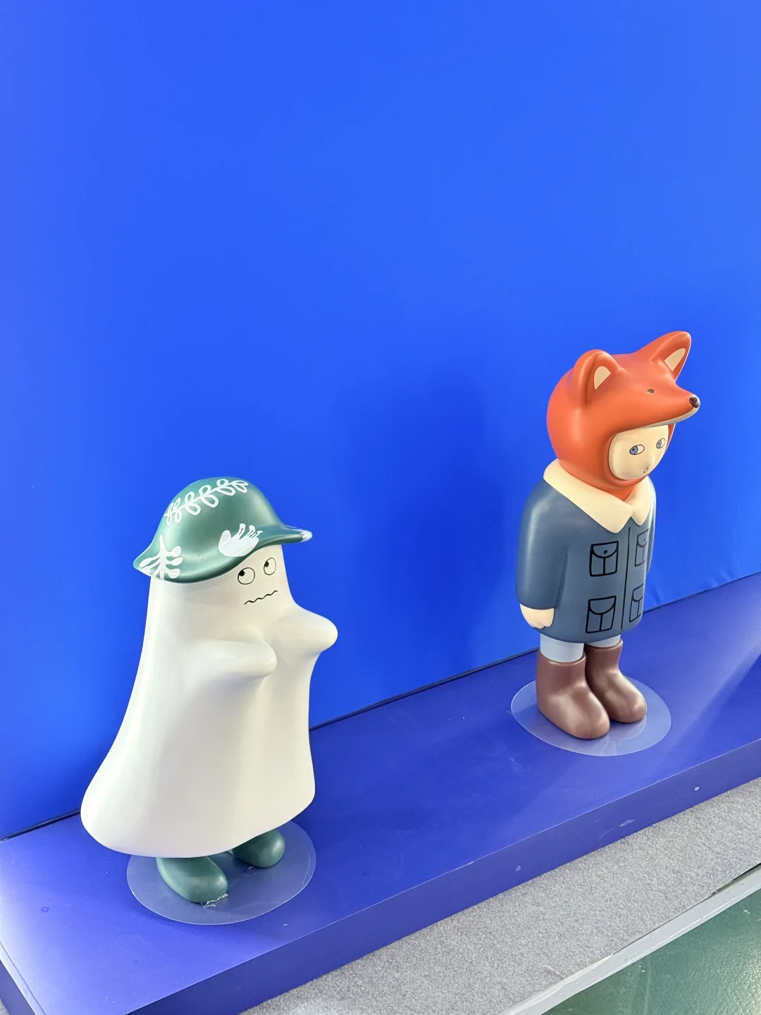 我宣布‼️这是今年杭州最好逛的展?