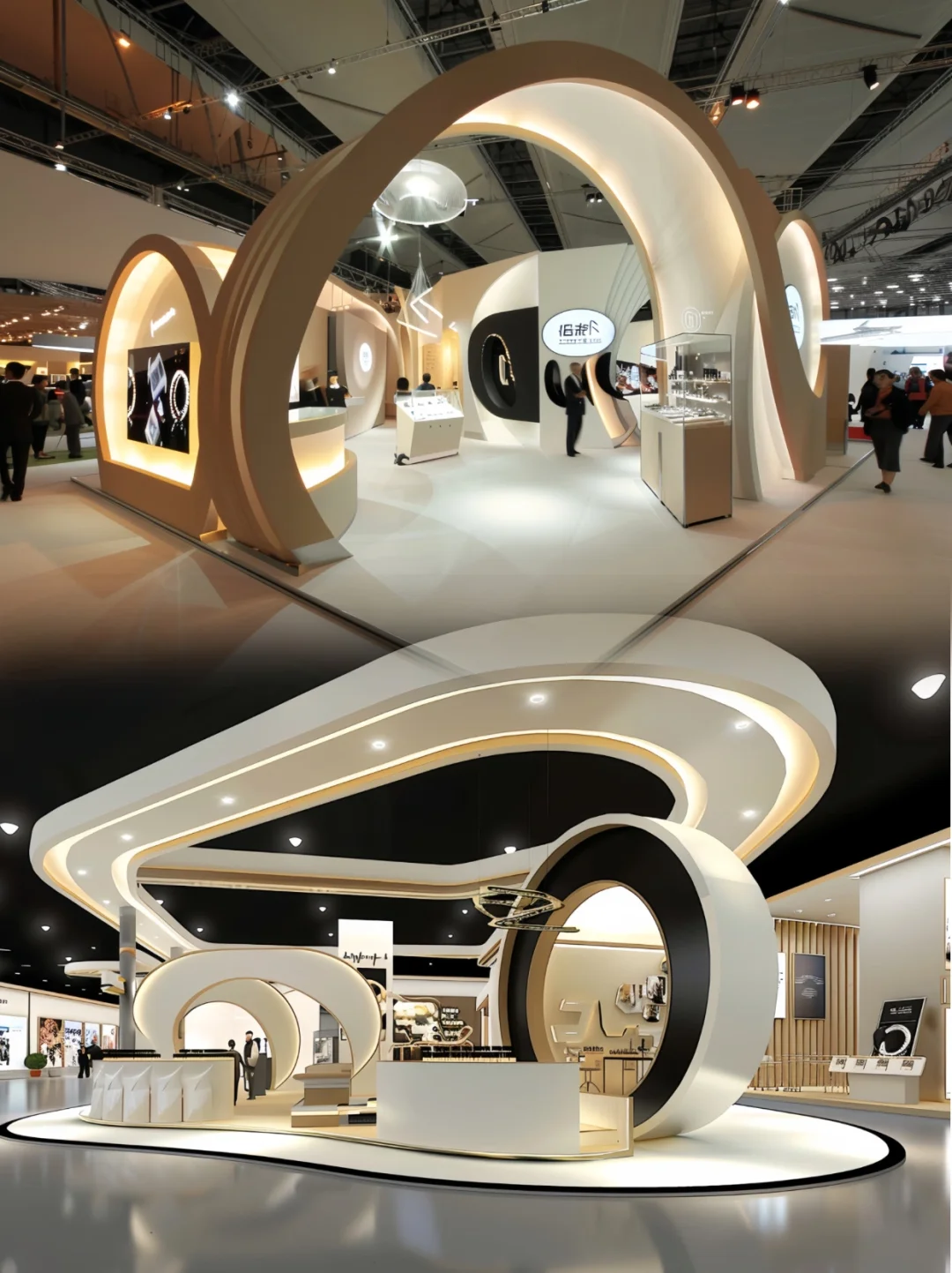 品牌展厅·展厅设计 | 项目分享