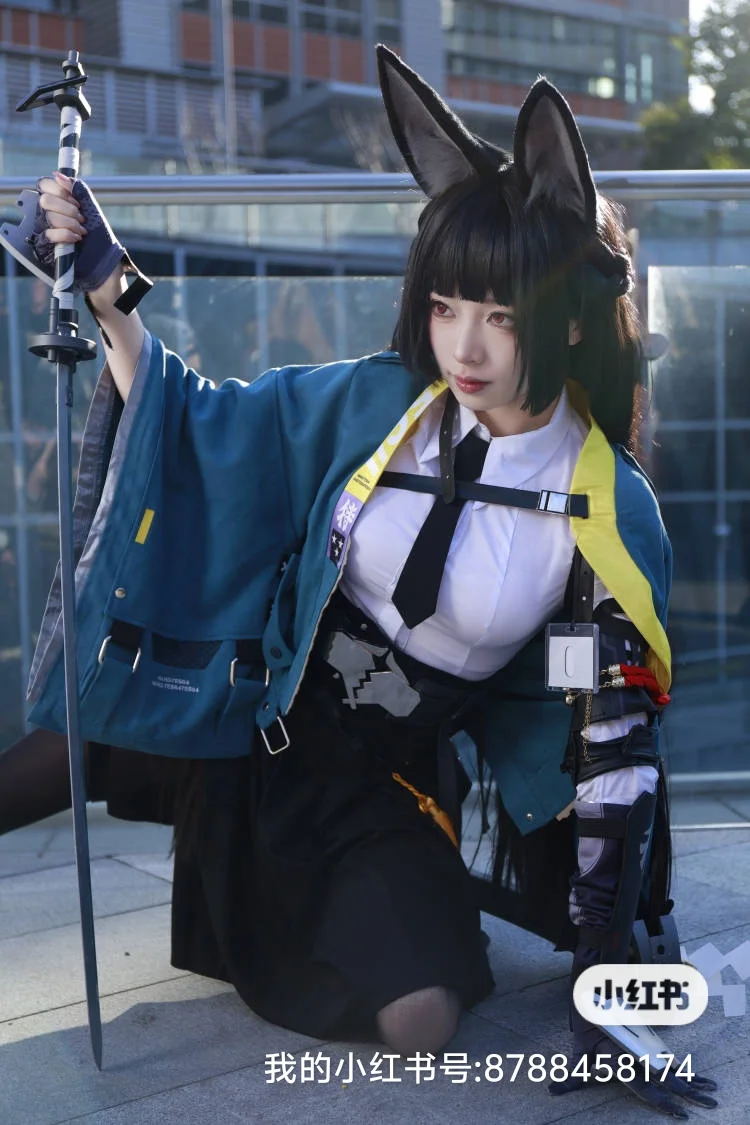 我在申请参加上海趣漫×御宅界动漫游戏博览会