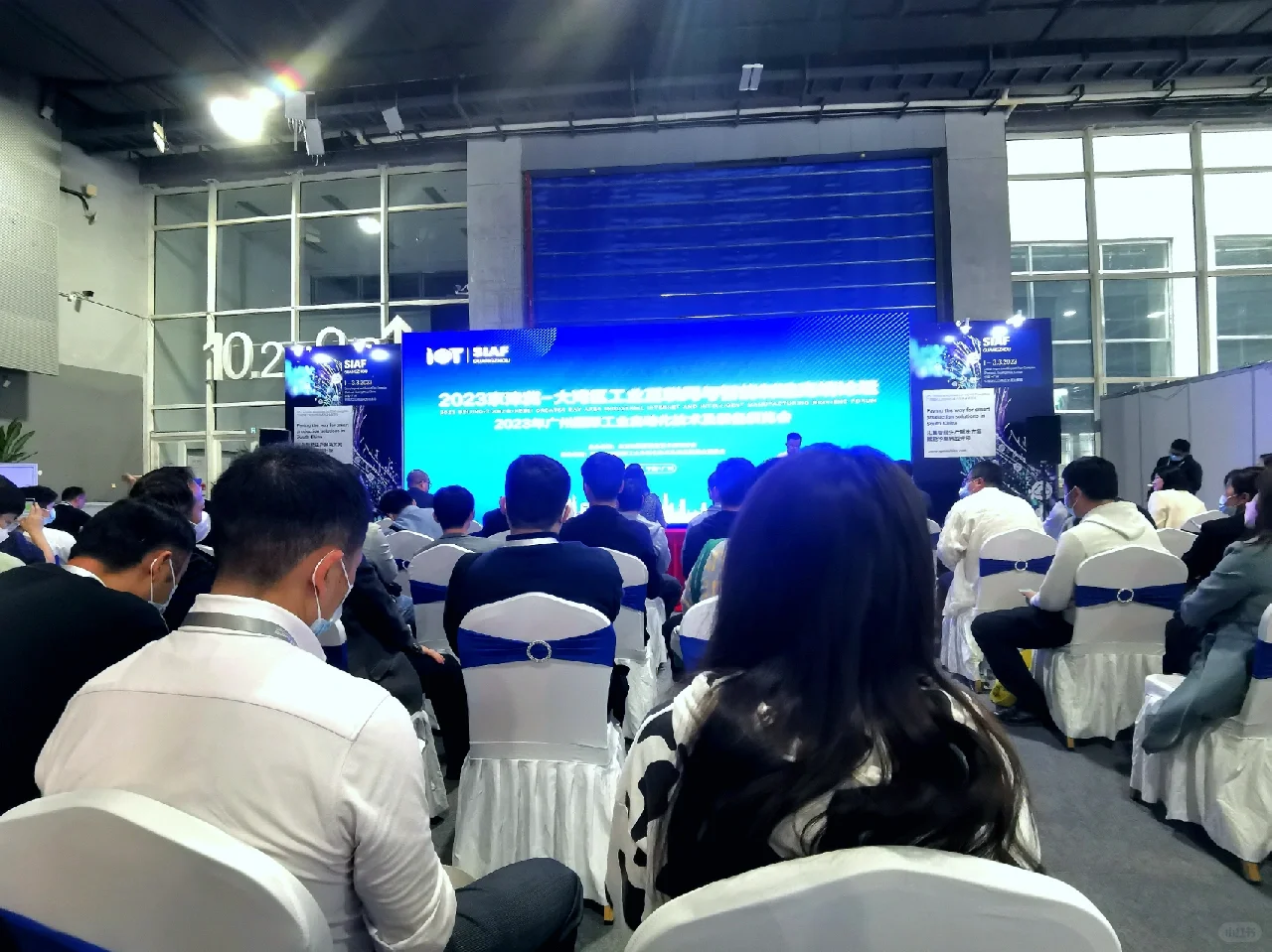 会展效果不理想，销售和市场不背锅